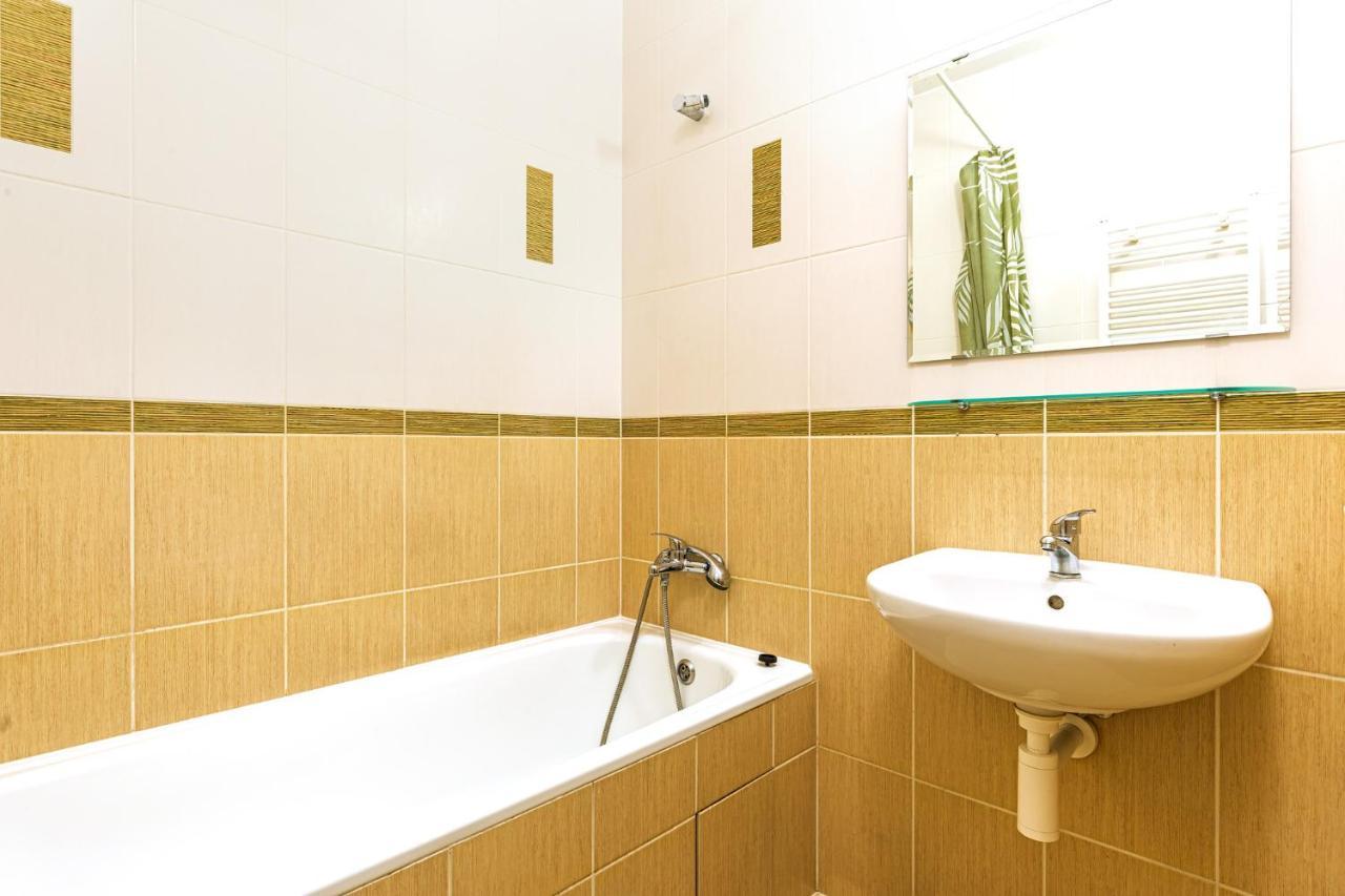 Teplice Apartments Dlouha ภายนอก รูปภาพ